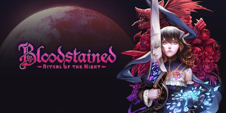 «Bloodstained: Ritual Of The Night» – одна из лучших метроидваний появилась на iOS