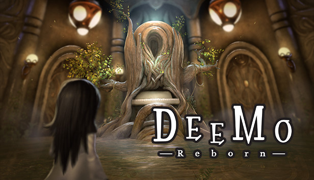 «Deemo -Reborn-» – обновлённая версия одной из лучших ритм-игр
