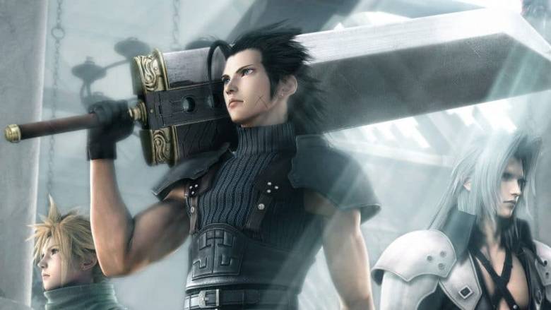 Square Enix представила две новых игры по вселенной «Final Fantasy VII»