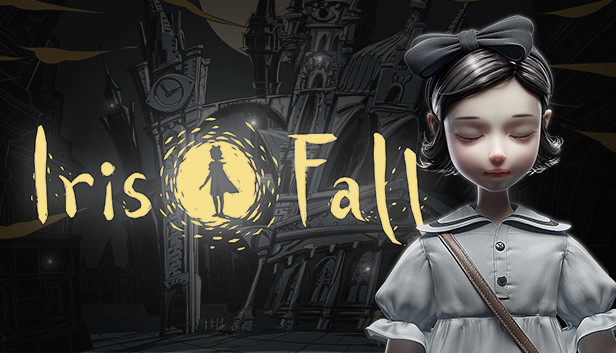 «Iris.Fall» – игра жизни, света и тени