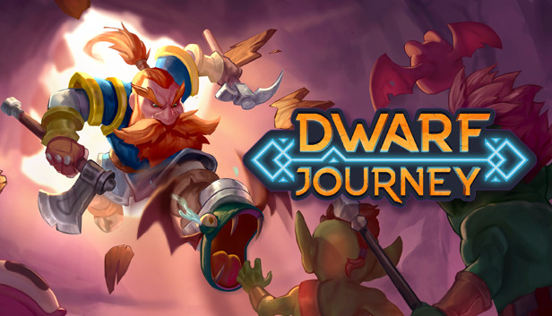 «Dwarf Journey» – все на поиски вечной жизни!