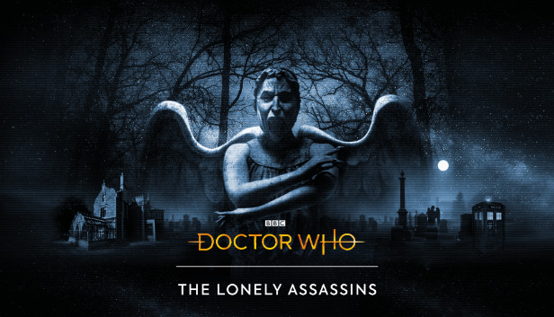 «Doctor Who: Lonely Assassins» – потерянный телефон Доктора Кто?