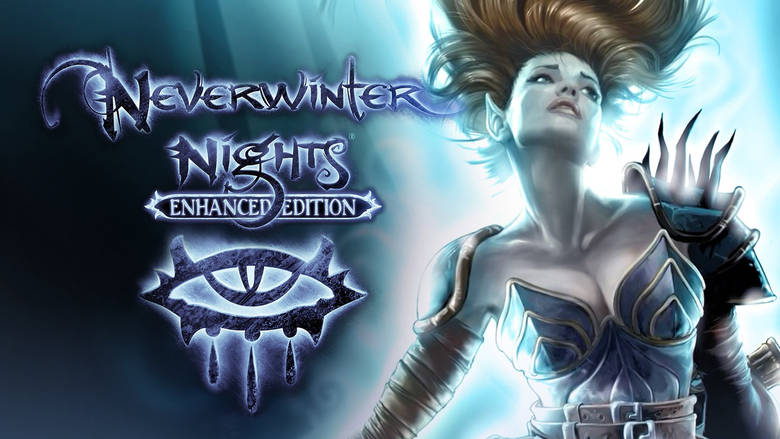 «Neverwinter Nights: EE» – великая RPG на маленьких устройствах