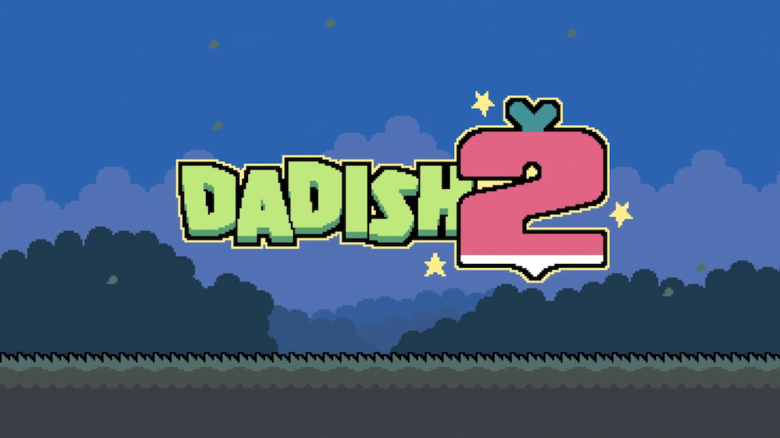«Dadish 2» – редис в поисках детей