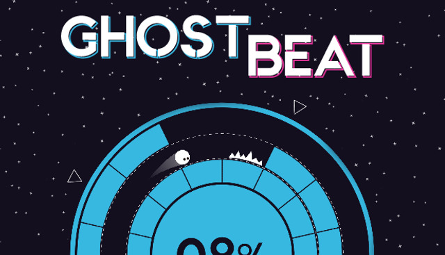 «Ghost Beat» – кружим с музыкой