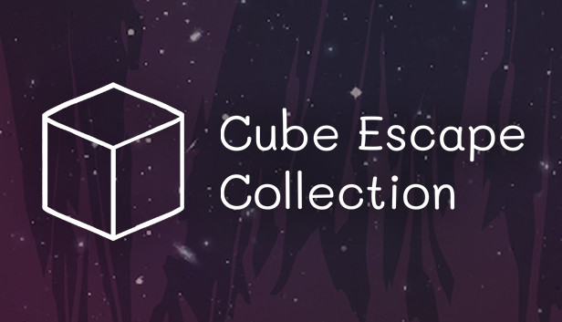 «Cube Escape Collection» – все игры серии в одном кубе