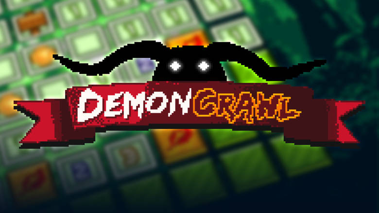 «Demon Crawl» – демонический сапёр