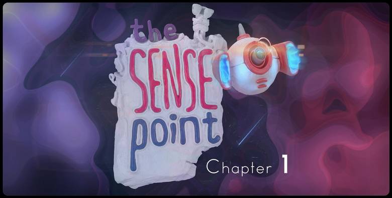 «The Sense Point: Episode 1» – не верь в худо