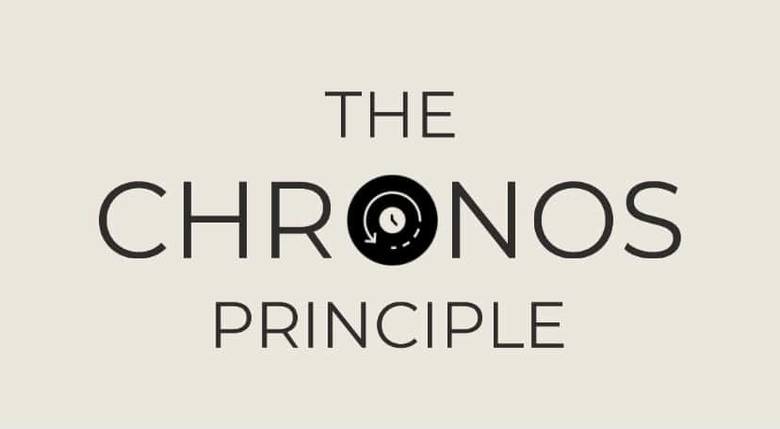 «The Chronos Principle» – время – это иллюзия