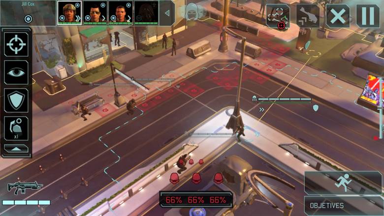 Feral Interactive прокачала «XCOM2 Collection» по полной