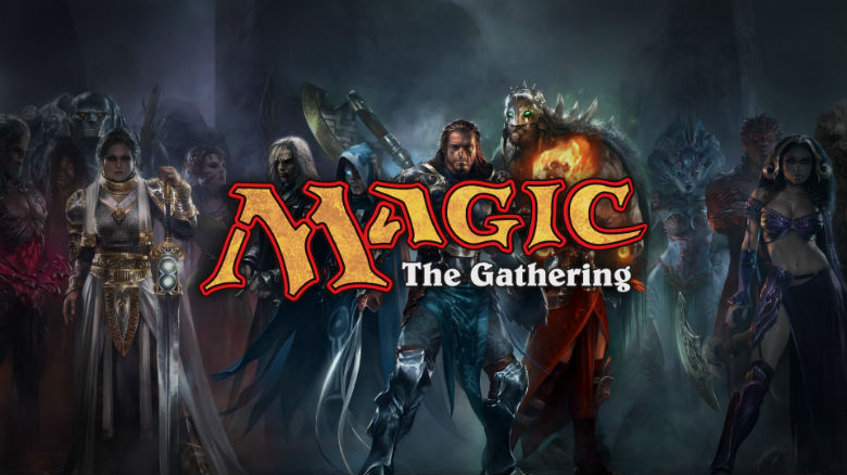 «Magic The Gathering Arena» добралась до релиза спустя четыре года