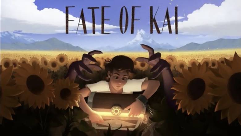 «Fate Of Kai» – уникальная головоломка появилась в AppStore