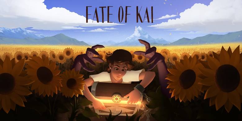 «Fate Of Kai» – путешествие по книге