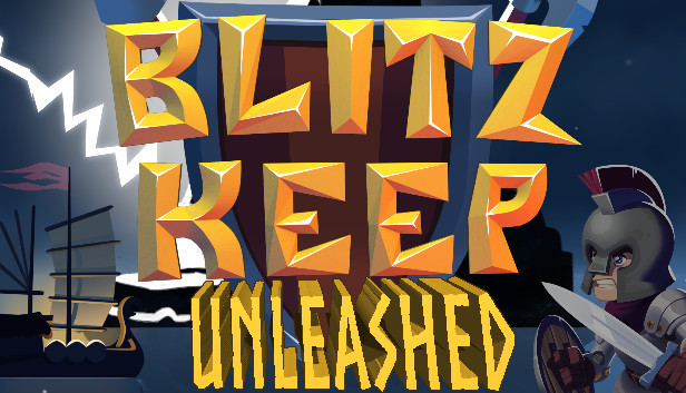 «BlitzKeep Unleashed» – «бильярд» с монстрами