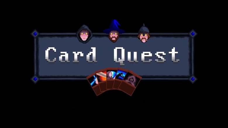 «Card Quest – Card Combat» – не перекинуться ли боевыми картишками?