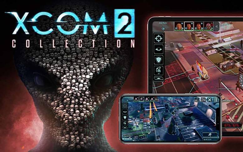 Feral Interactive прокачала «XCOM2 Collection» по полной