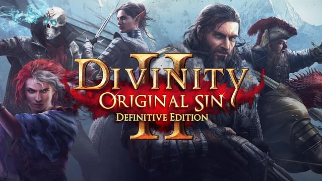 «Divinity: Original Sin 2» одна из лучших RPG появилась на iPad!