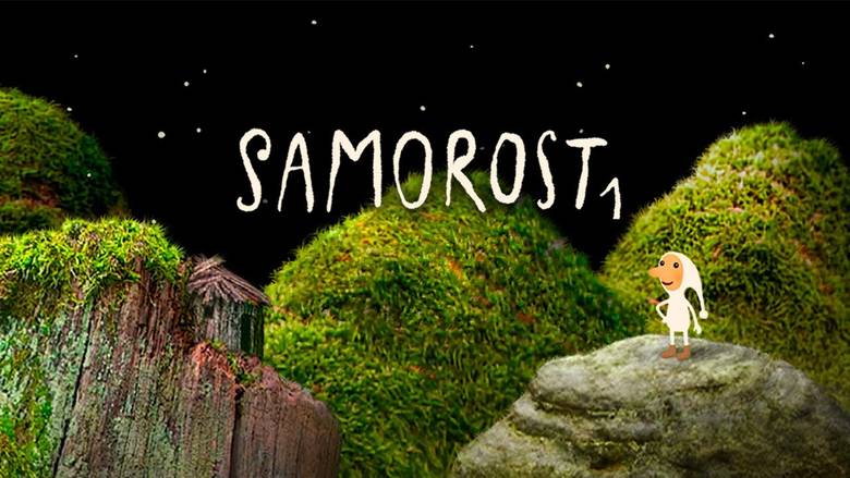 «Samorost 1» – познакомьтесь с началом серии квестов!