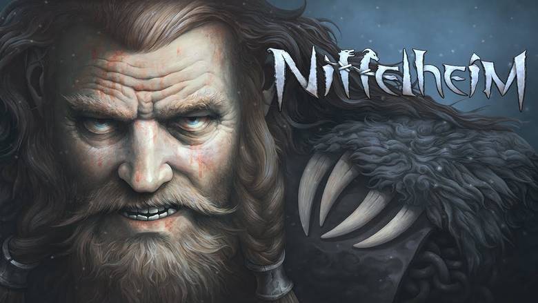 «Niffelheim» – вышел викинг из тумана
