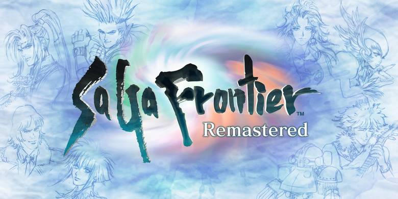 «SaGa Frontier Remastered» – неувядающая классика попала на мобильные устройства