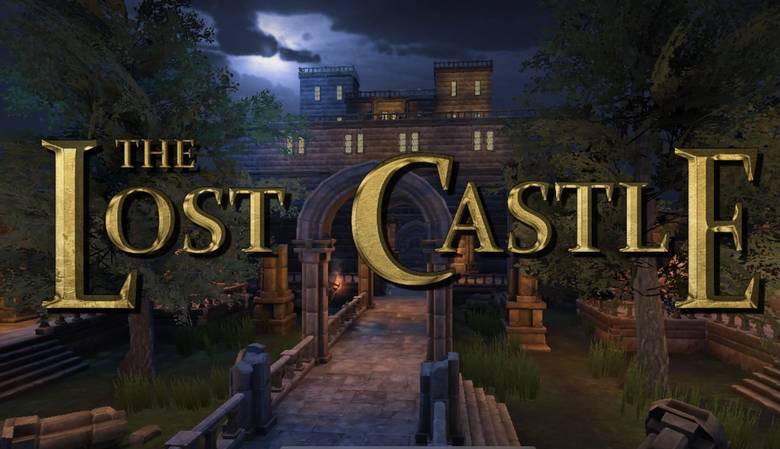 «Lost Castle» – уютный замок с монстрами