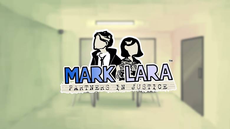 «Mark & Lara: Coop Detectives» – кооперативный квест на двоих