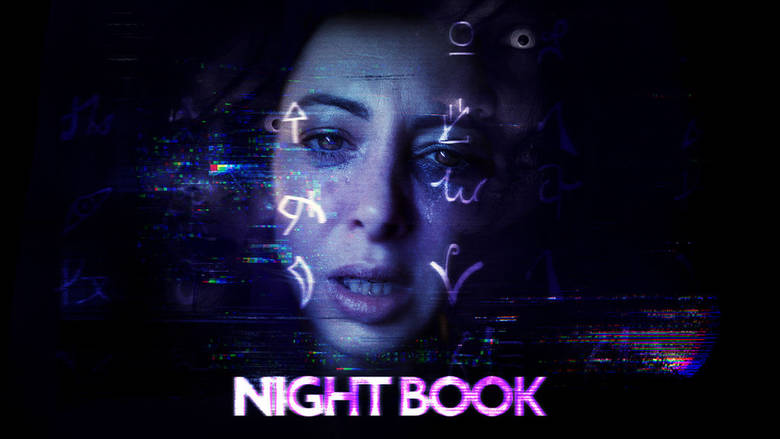 «Night Book» – новый FMV триллер от Wales Interactive доступен на iOS