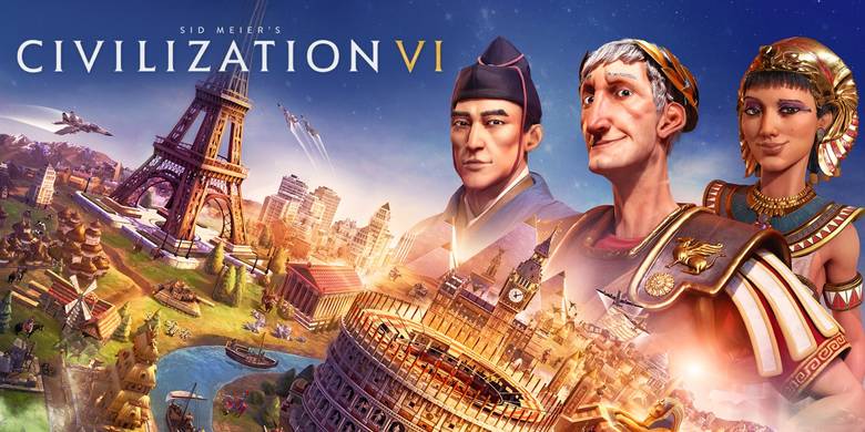 «Sid Meier’s Civilization VI - New Frontier Pass» появился на iOS