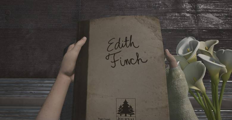 «What Remains Of Edith Finch» – последняя из рода Финчей