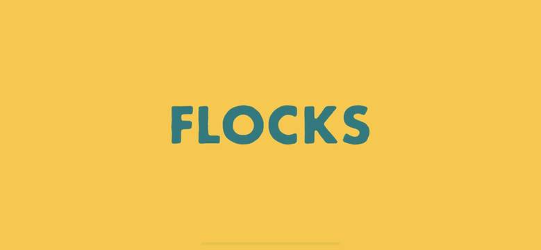 «flocks» – а кто такие флоксики?