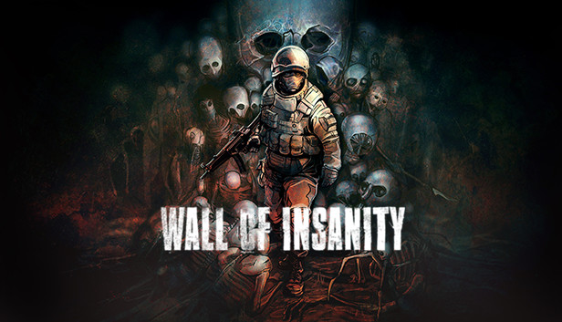 «Wall Of Insanity» – загляните за стену безумия