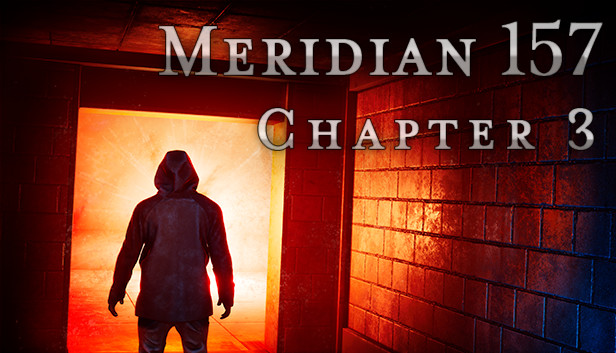 «Meridian 157» – тайна затерянного острова