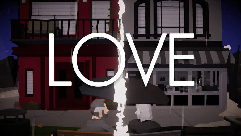 «Love – A Puzzle Box» – история одного дома