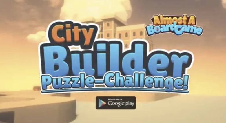 «City Builder Puzzle» – застройка городов – дело тонкое