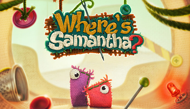 «Where Is Samantha?» – безумие красной ткани