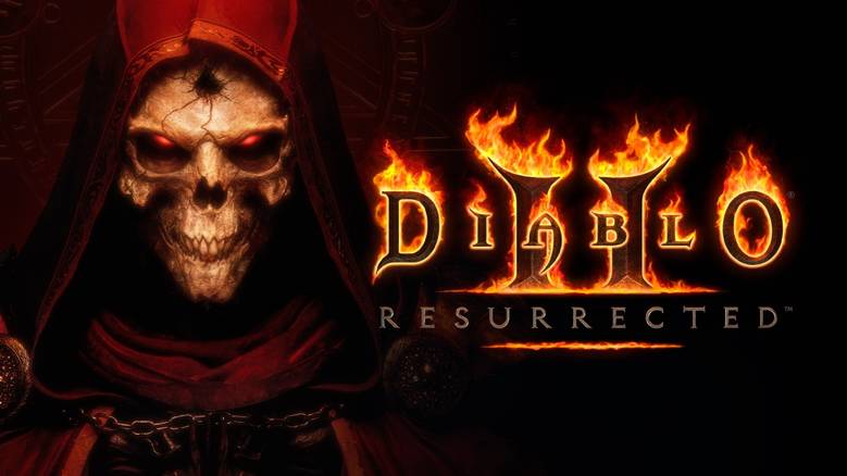 «Diablo 2: Resurrected» – повторное воскрешение