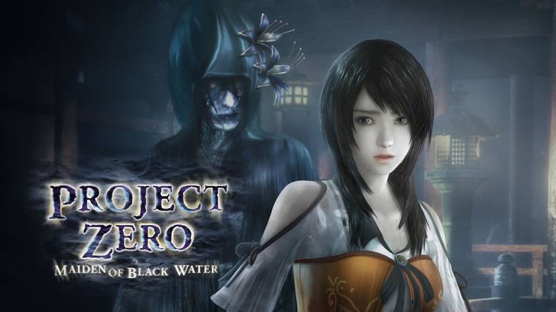 «Project Zero: Maiden Of Black Water» – можно я вас щёлкну?