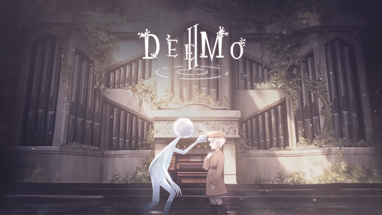 «Deemo II» – продолжение великой ритм-игры