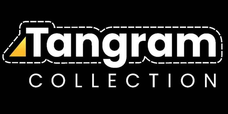 «Tangram Collection» – древняя китайская головоломка