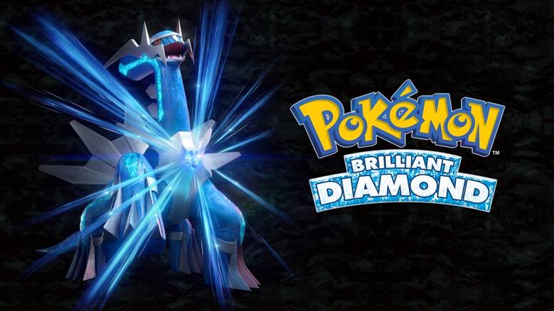 «Pokémon Brilliant Diamond/Shining Pearl» – покемоны вернулись!