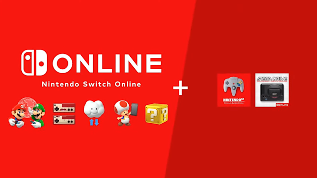 Расширенная подписка Nintendo Online – нужна ли она?