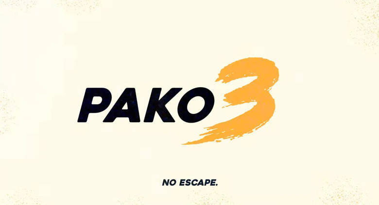 «Pako 3» – новая порция веселья от Tree Men Games