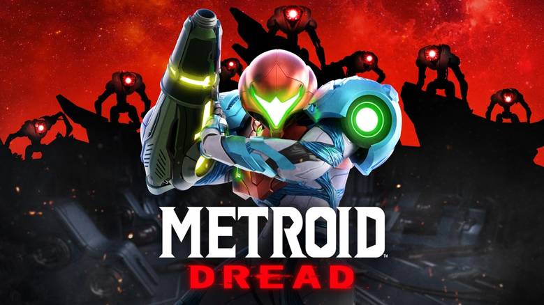 «Metroid Dread» – великая и ужасная