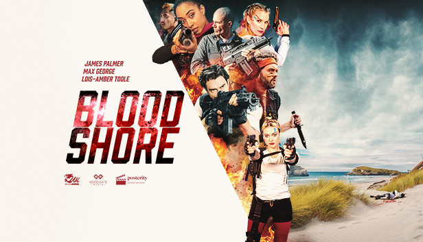 «Bloodshore» – остросюжетное реалити-шоу