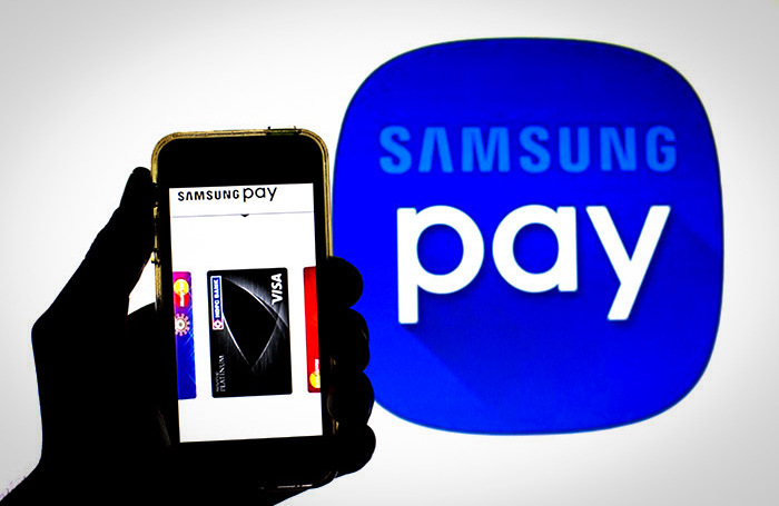 Продажа и хранение устройств Samsung Pay запрещена в России