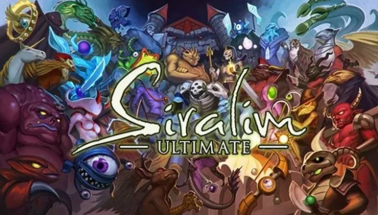 «Siralim Ultimate» – новая часть популярной RPG доступна на iOS
