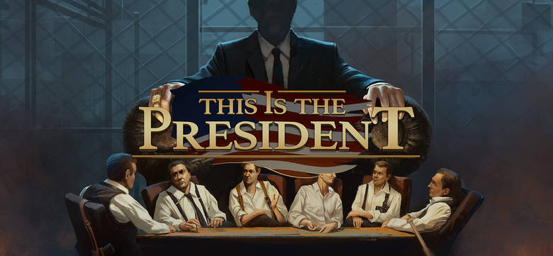 «This Is The President» – станьте президентом США на мобильных устройствах