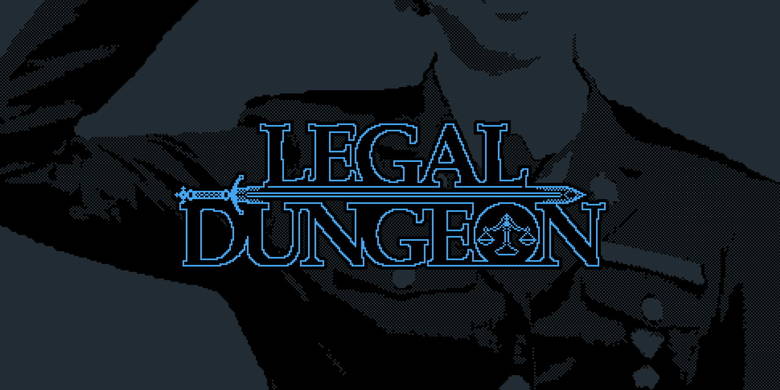 «Legal Dungeon» – последняя часть трилогии «Вины» появилась на iOS