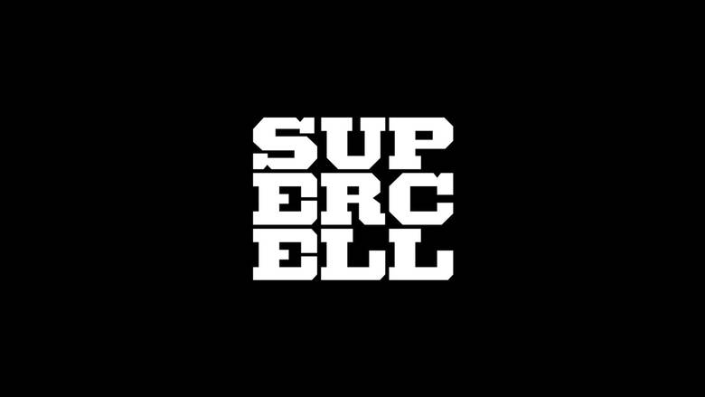 Supercell в России всё
