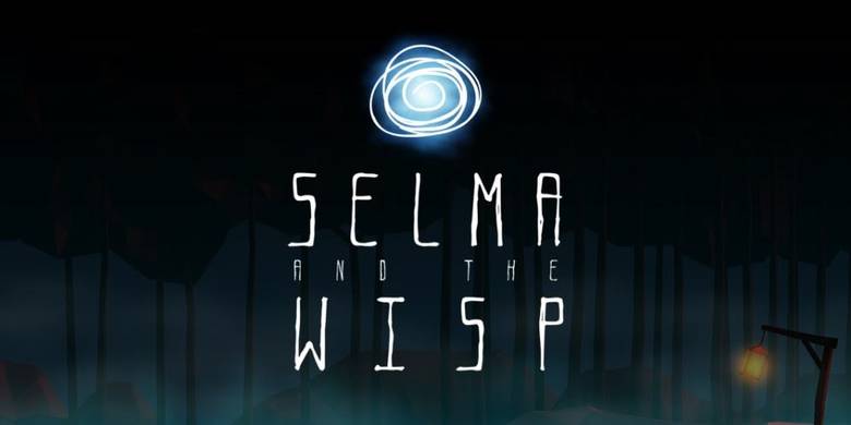 «Selma And The Wisp» – в погоне за белым светлячком